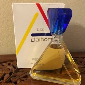 Liz Claiborne perfume